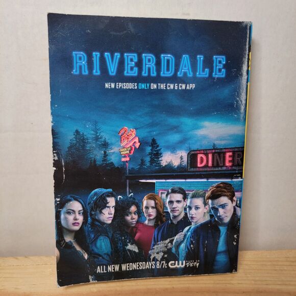 Betty & Veronica Friends Jumbo Comics #259 - Picture 4 of 6